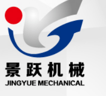 景跃机械 JINGYUE MECHANICAL 标志